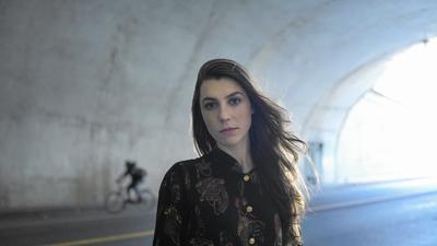 julia holter