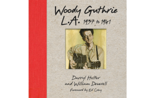 darryl holter woody guthrie