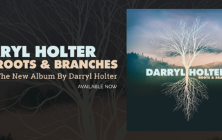 darryl holter roots & branches