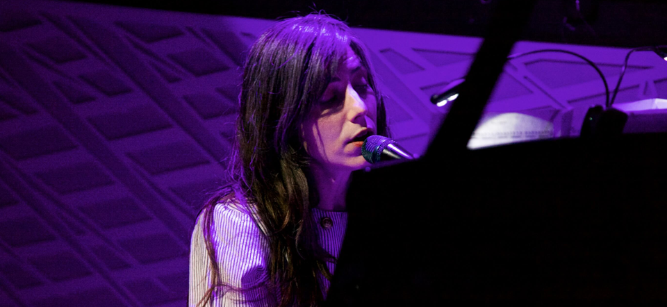 julia holter