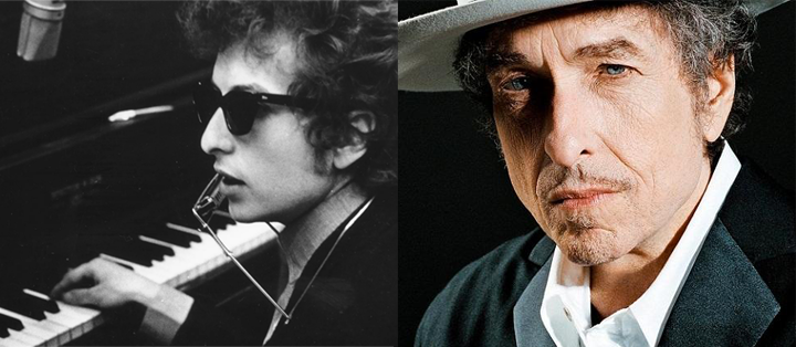 darryl holter bob dylan