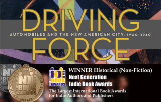 driving force book